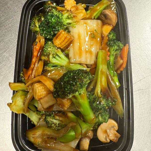 Best 99. Mixed Vegetable in Philadelphia, PA