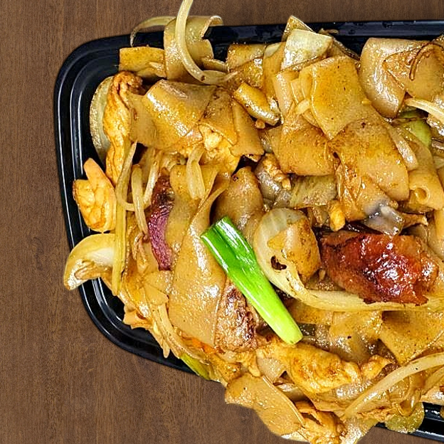 Best 42. Singapore Noodle Ho Fun in Philadelphia, PA