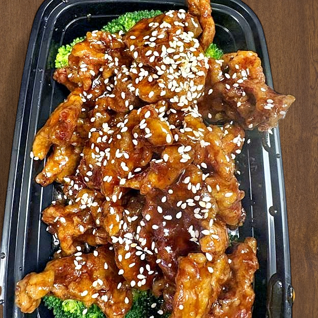 Best S28. Sesame Beef in Philadelphia, PA