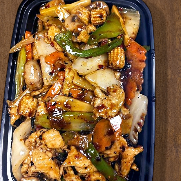 Best 64. White Meat Chicken with Black Bean Sc in Philadelphia, PA