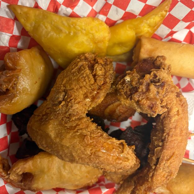 Best 23. Pu Pu Platter For 2 in Philadelphia, PA