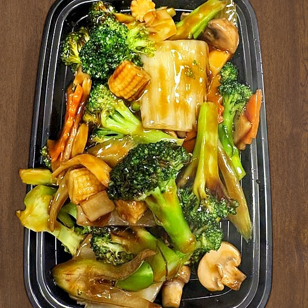 Best 99. Mixed Vegetable in Philadelphia, PA