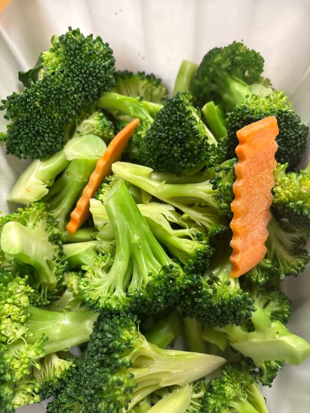 Best H1. Steamed Broccoli in Philadelphia, PA