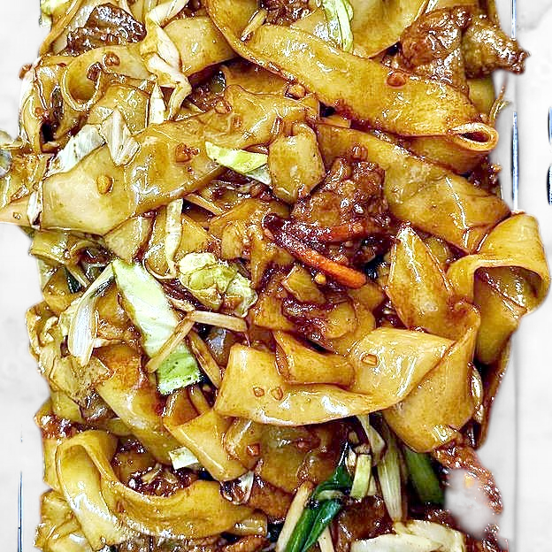 Best L1 牛炒粉 Beef Chow Fun in South San Francisco, CA