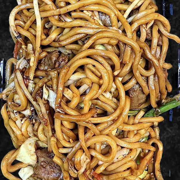Best M3 牛炒面 Beef Chow Mein in South San Francisco, CA