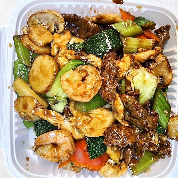 Best A11 全家福 Happy Family Dish in South San Francisco, CA