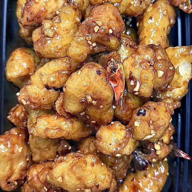 Best A5左鸡 General's Chicken in South San Francisco, CA