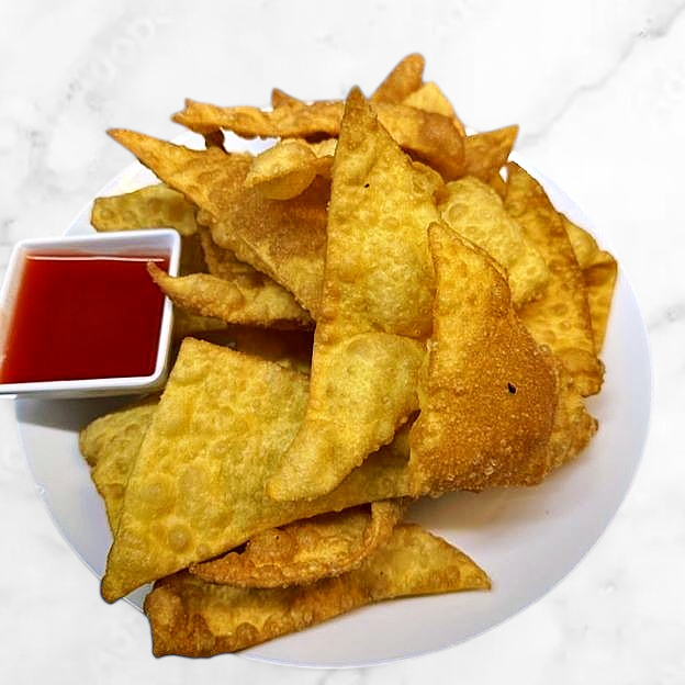 Best B1 炸云吞皮 Fried Wonton Skin(10) in South San Francisco, CA