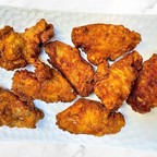 Best B10 炸鸡翅 Fried Chicken Wings (8) in South San Francisco, CA