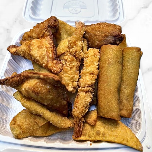 Best B11 什锦拼盘 Conbination Plate in South San Francisco, CA