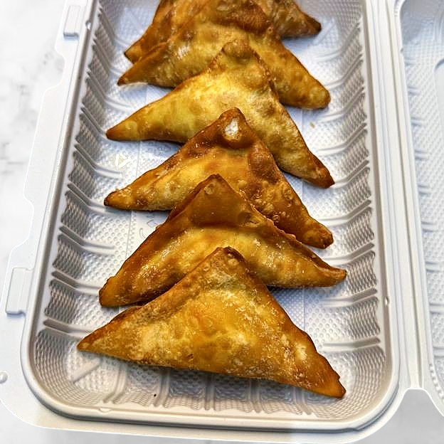 Best B4 蟹角 Crab Horns (6) in South San Francisco, CA