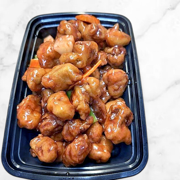 Best D1 甜酸肉 Sweet And Sour Pork in South San Francisco, CA