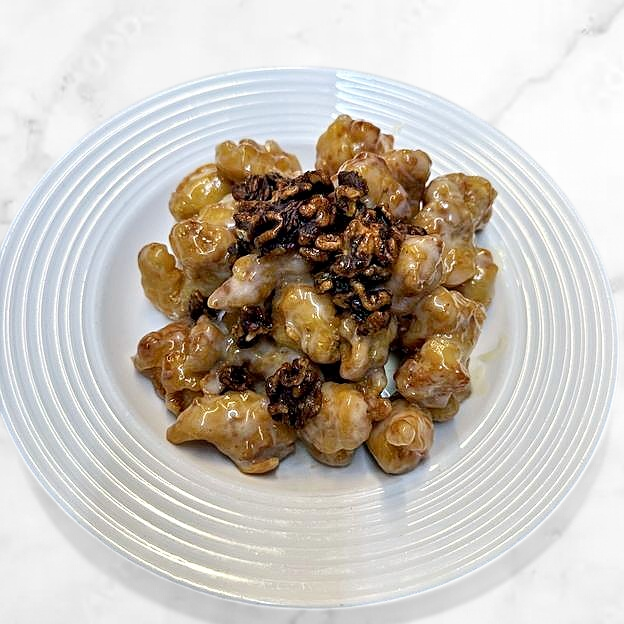 Best E17 核桃鸡 Honey Walnut Chicken in South San Francisco, CA