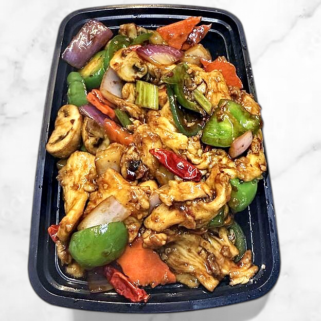 Best E5 四川鸡 Szechwan Chicken in South San Francisco, CA