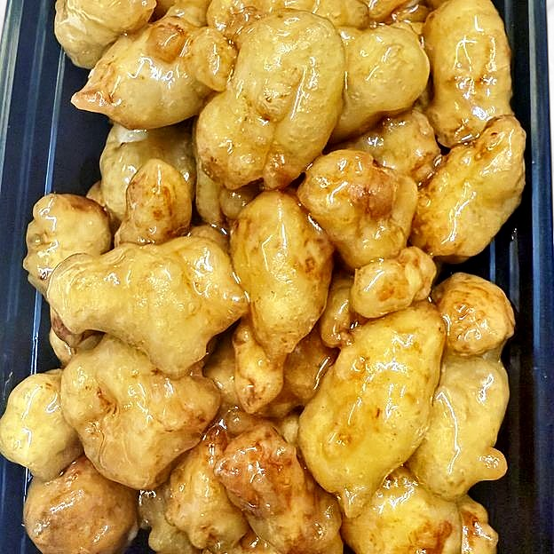 Best E9 柠檬鸡 Lemon Chicken in South San Francisco, CA