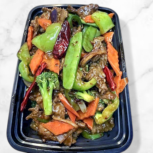 Best G12湖南牛 Hunan Beef in South San Francisco, CA