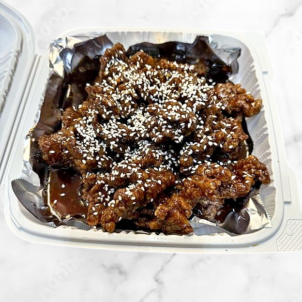 Best G14 Sesame Beef in South San Francisco, CA