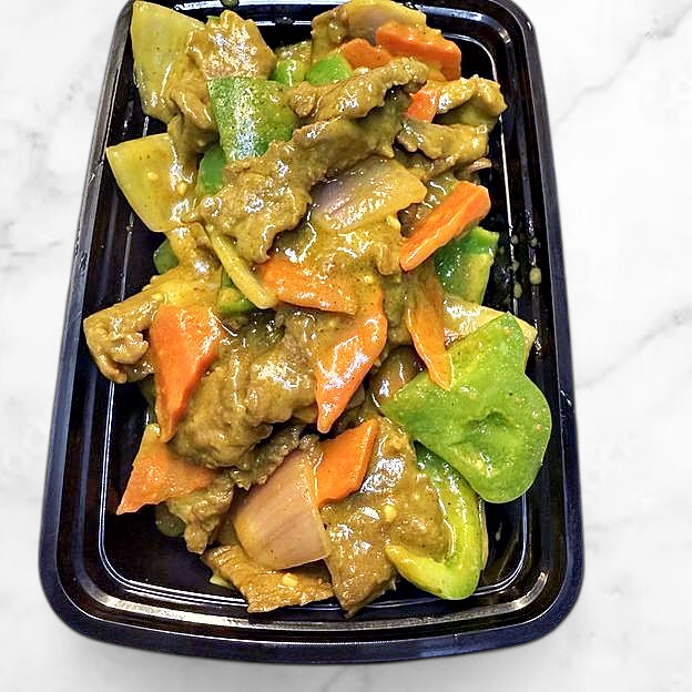 Best G4 咖喱牛 Curry Beef in South San Francisco, CA