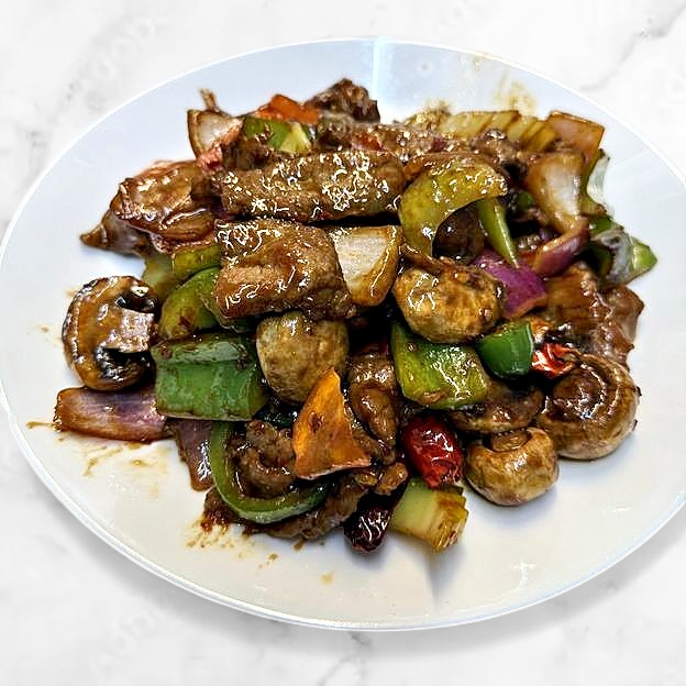 Best G3 四川牛 Szechwan Beef in South San Francisco, CA