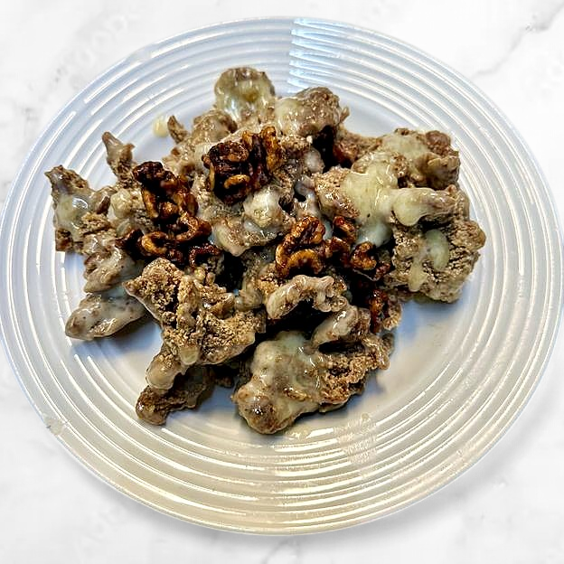 Best G18 核桃牛 Honey Walnut Beef in South San Francisco, CA