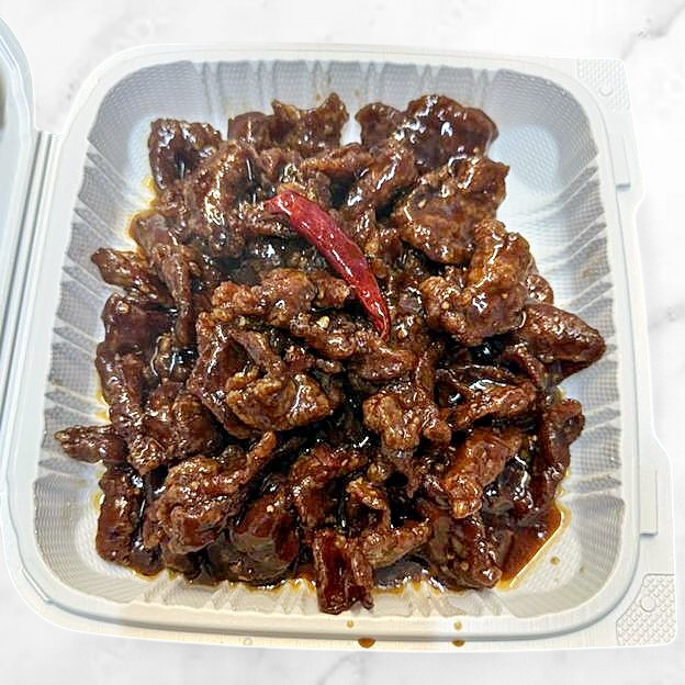 Best G16 General's Beef in South San Francisco, CA