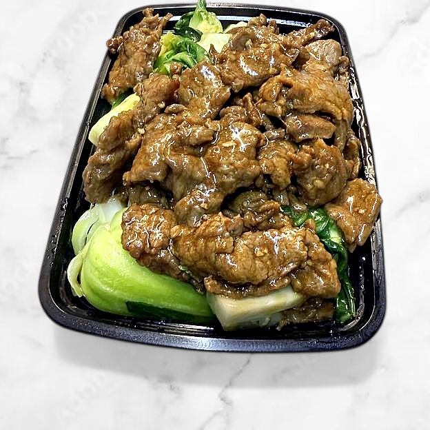 Best G7 白菜牛 Beef with Bok Choy in South San Francisco, CA