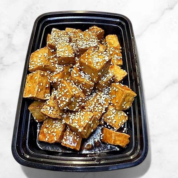 Best I 9 芝麻豆腐 Sesame Tofu in South San Francisco, CA