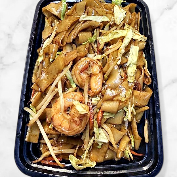 Best L3 虾炒粉 Shrimp Choe Fun in South San Francisco, CA