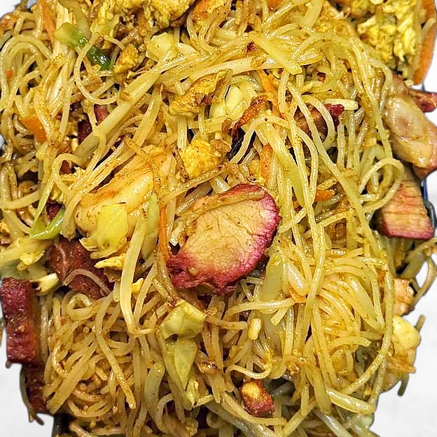 Best L4 星洲炒米粉 Singapore Style Rice Noodle in South San Francisco, CA