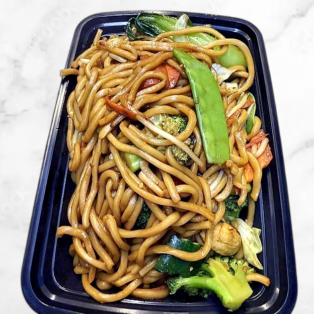 Best M1 素炒面 Vegetable Chow Mein in South San Francisco, CA