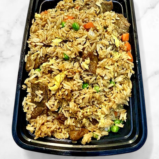 Best N5 牛炒饭 Beef Fried Rice in South San Francisco, CA