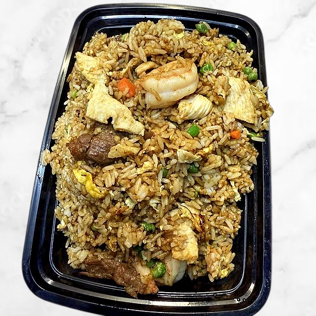 Best N8 招牌炒饭 House Special Fried Rice in South San Francisco, CA