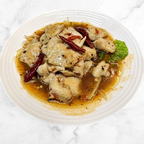 Best A9 水煮鱼 Dragon Spicy Fish in South San Francisco, CA