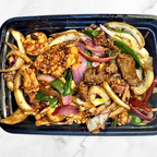 Best A7 宫保三样 Kung Pao Three Combo in South San Francisco, CA