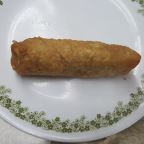 Best Veggie Egg Roll (1) in Jackson, WI