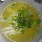 Best Egg Drop Soup in Jackson, WI