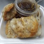 Best Pot Stickers (6) in Jackson, WI