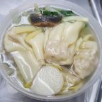 Best Won Ton Soup in Jackson, WI