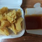 Best Fried Won Ton (12) in Jackson, WI