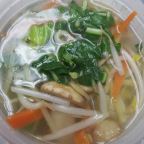Best Vegetable Soup in Jackson, WI