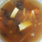 Best Hot & Sour Soup in Jackson, WI