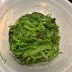 Best Seaweed salad in Los Angeles, CA