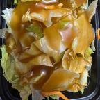 Best Garden Salad in Los Angeles, CA