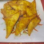 Best 23. Crab Rangoon in Chantilly, VA