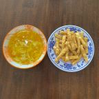 Best 32. Egg Drop Soup in Chantilly, VA