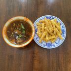 Best 33. Hot and Sour Soup in Chantilly, VA