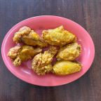 Best 24. Fried Chicken Wings in Chantilly, VA