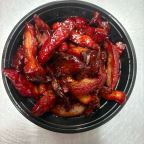 Best 28. Boneless Spare Ribs in Chantilly, VA