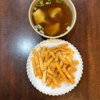 Best 31. Wonton Soup in Chantilly, VA