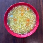 Best 34a. Chicken and Corn Soup in Chantilly, VA